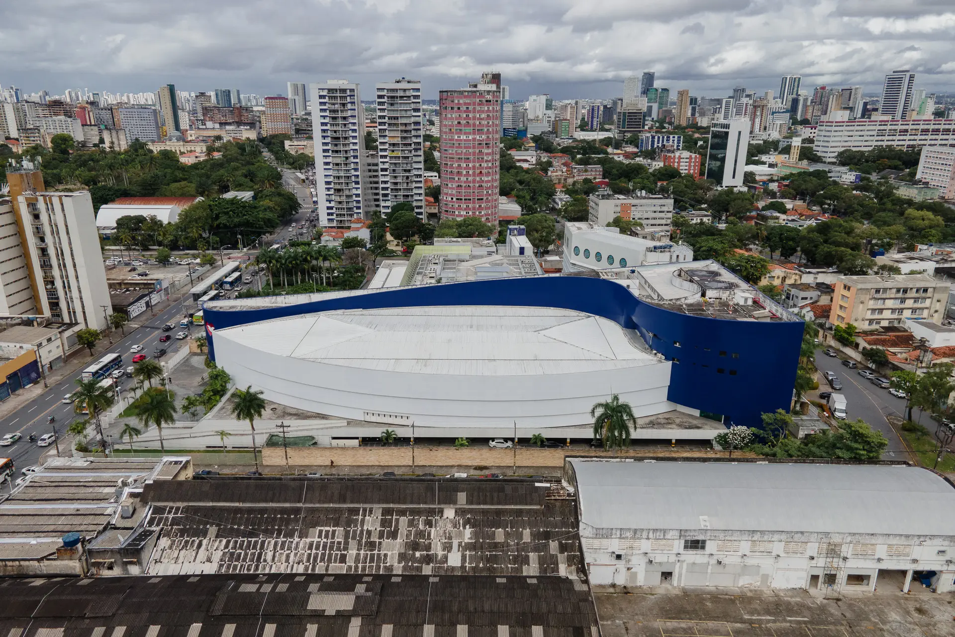 Obra SCC