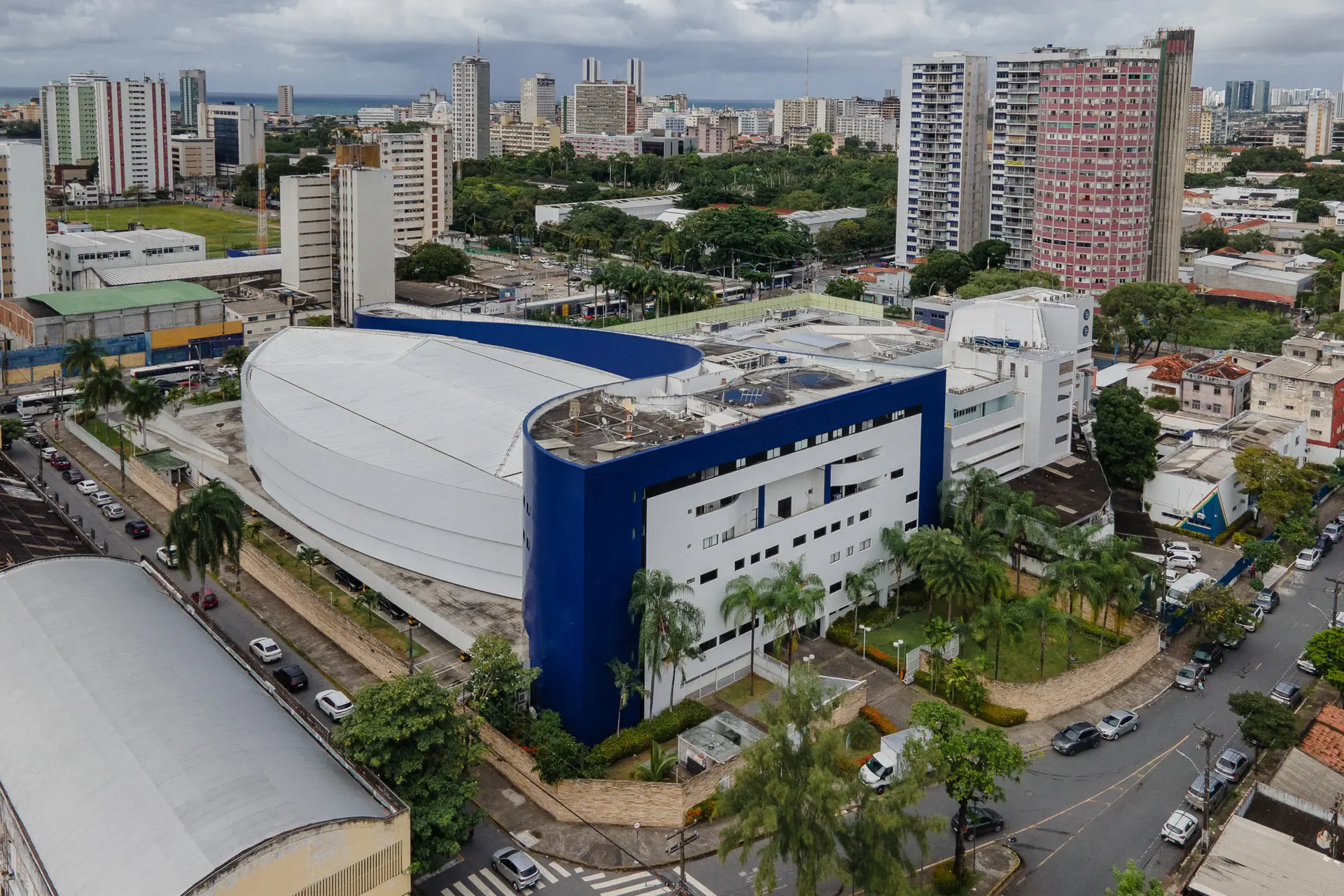 Portfólio Santa Cruz Construções
