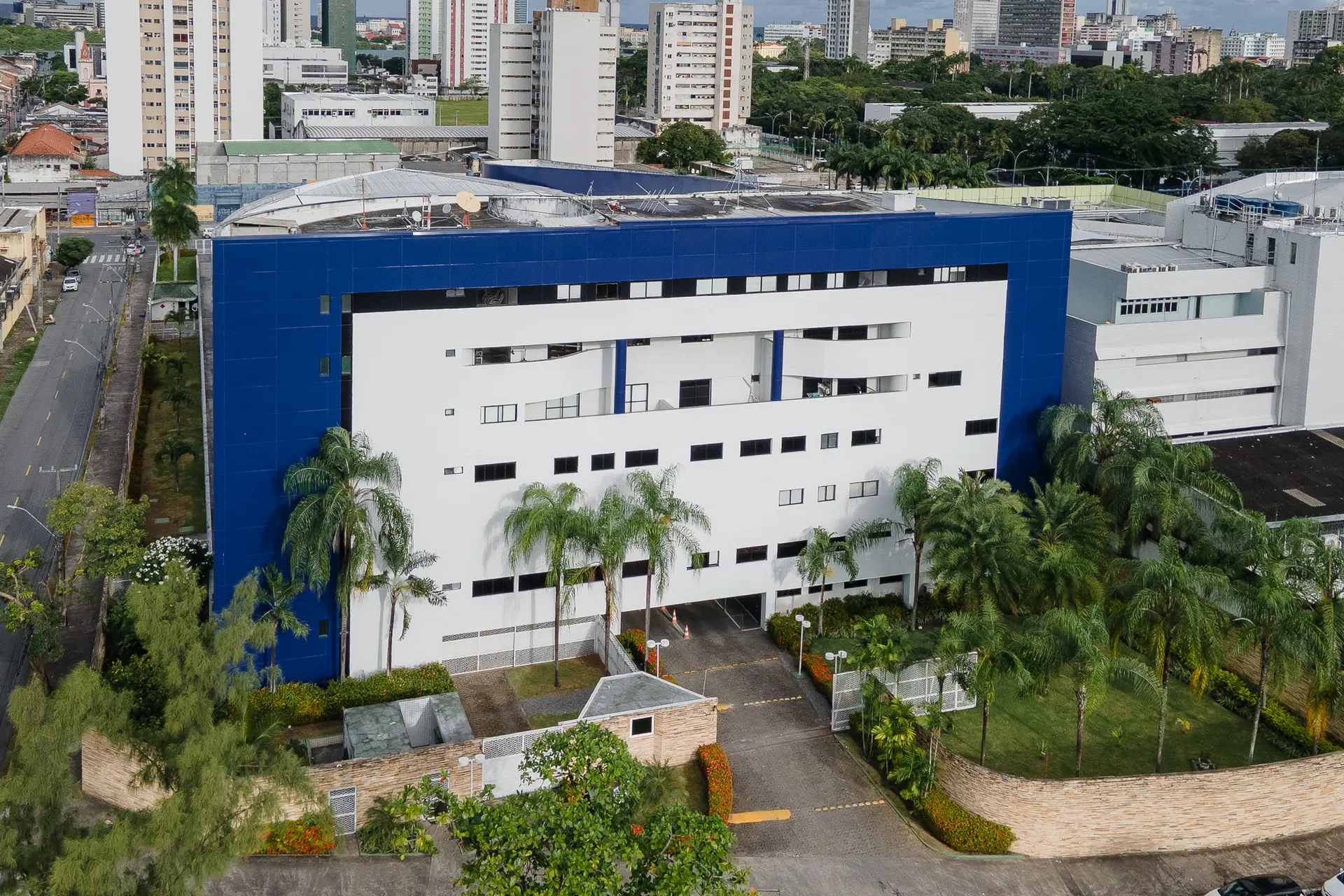 Obra SCC