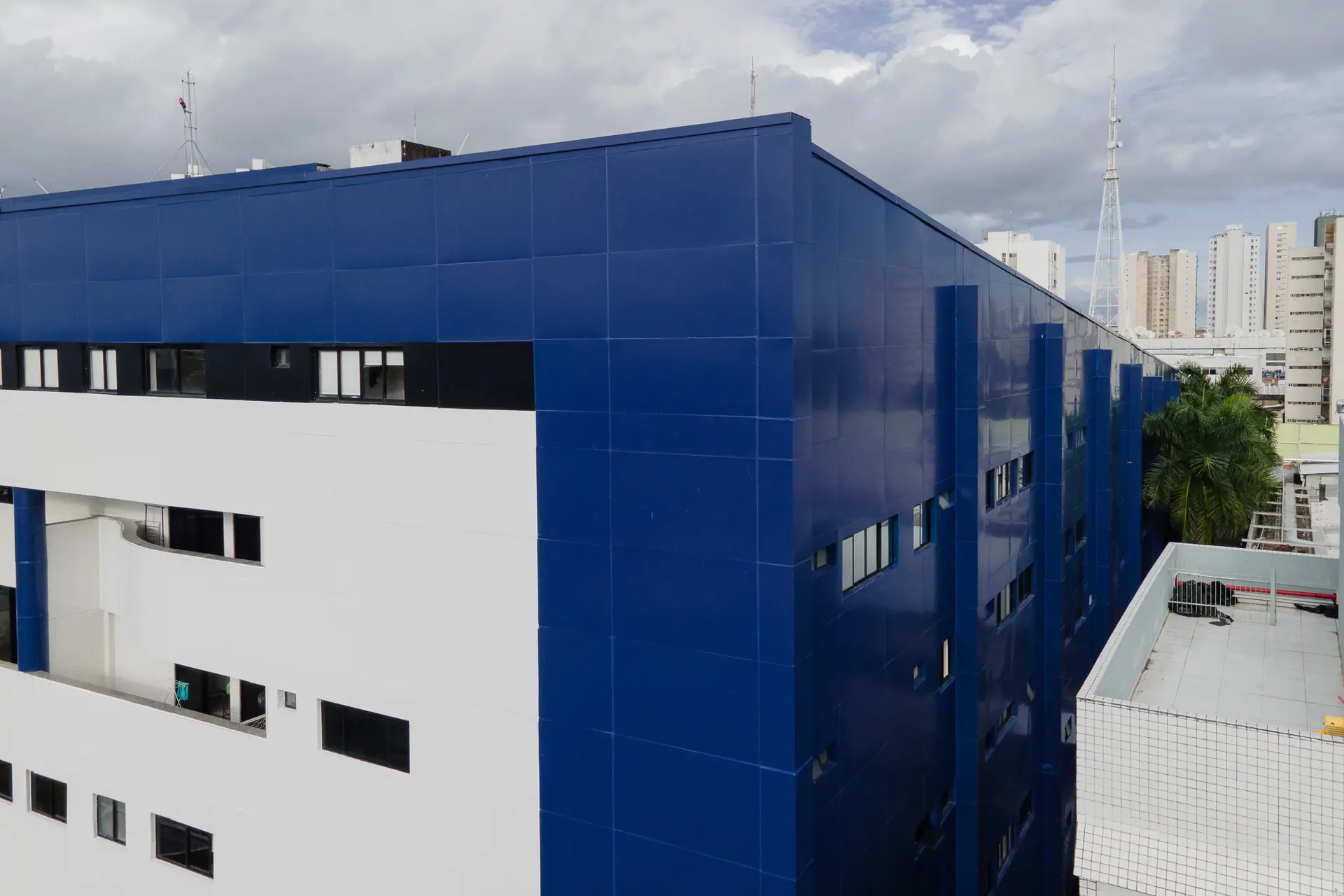 Galeria de obras SCC