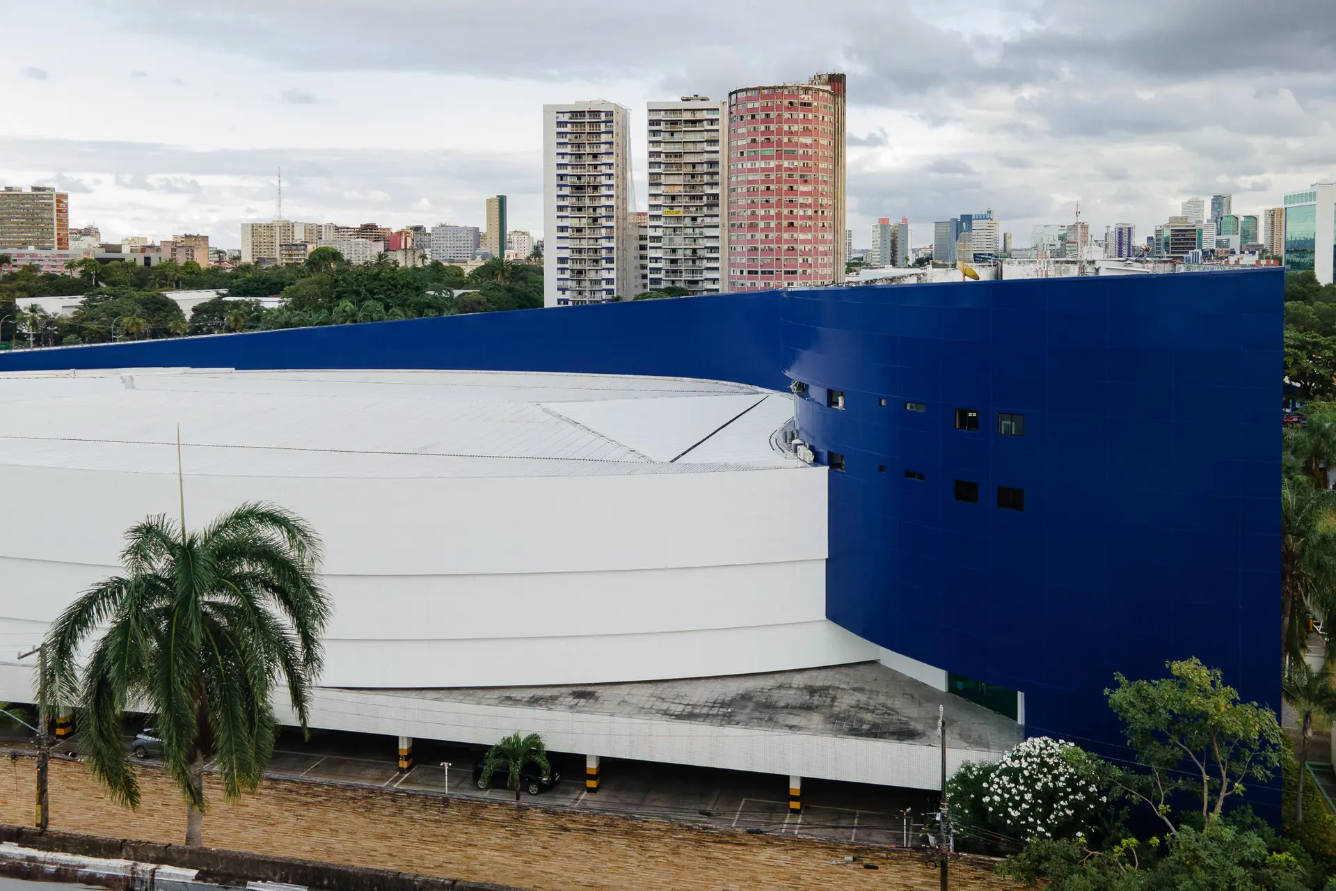 Obra SCC