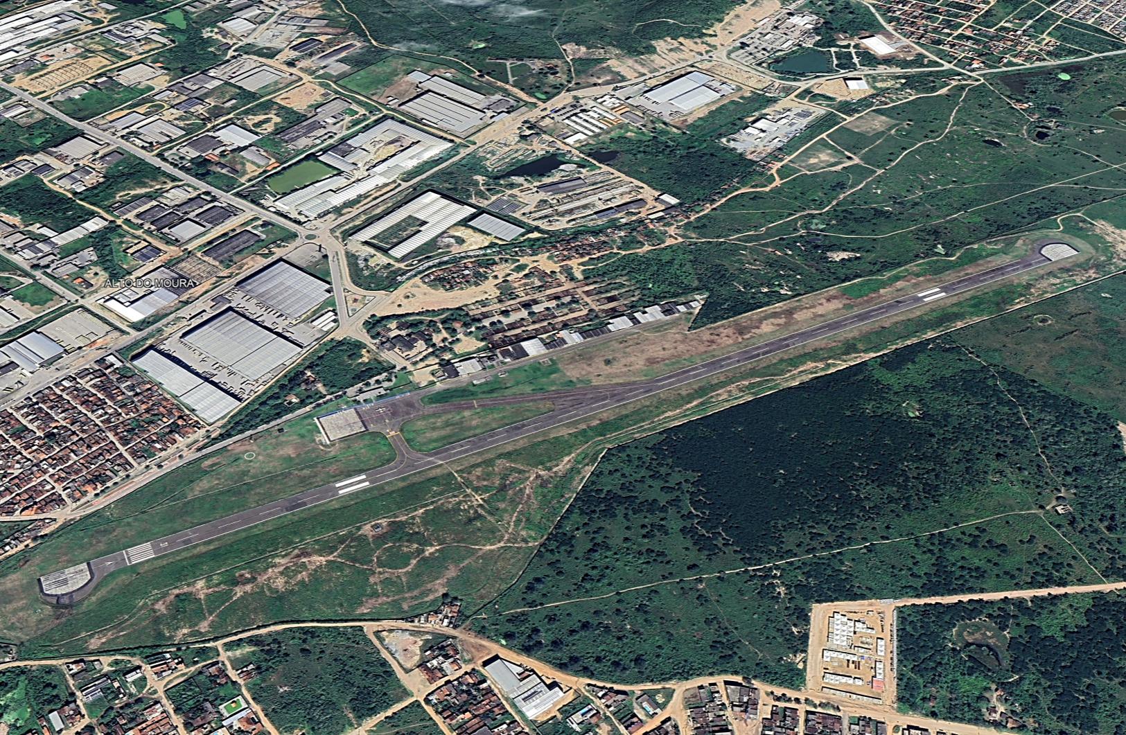 Complexo Industrial de Suape